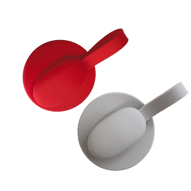 Coperchio in silicone per lattina di bibita