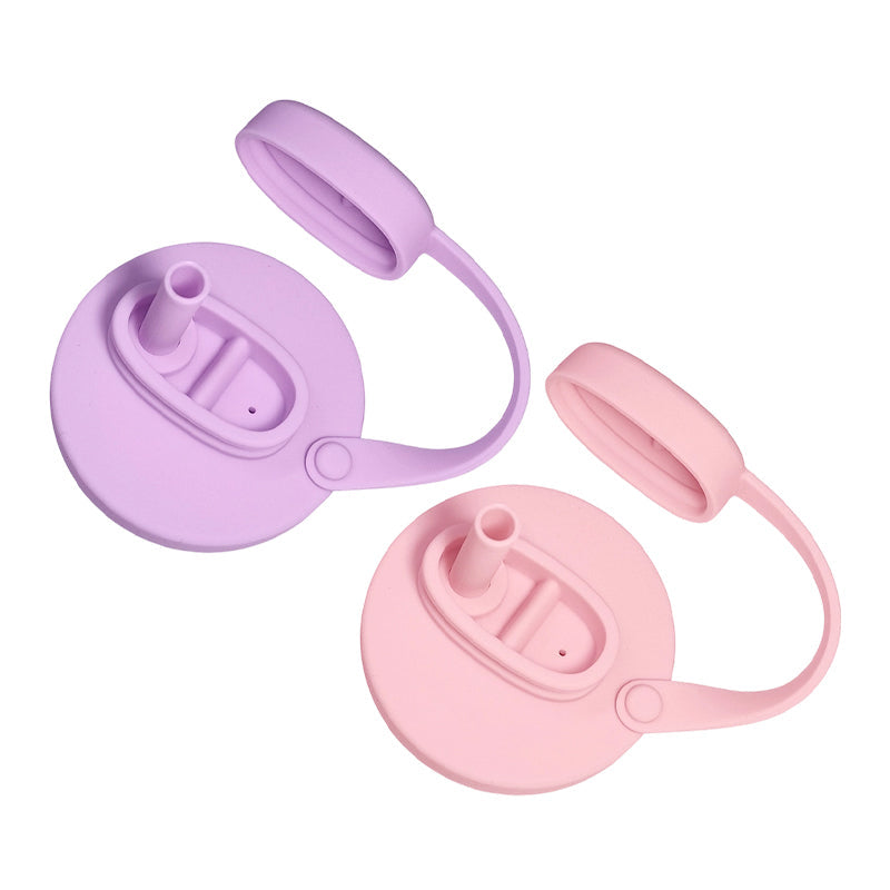 Coperchio in silicone per lattina di bibita