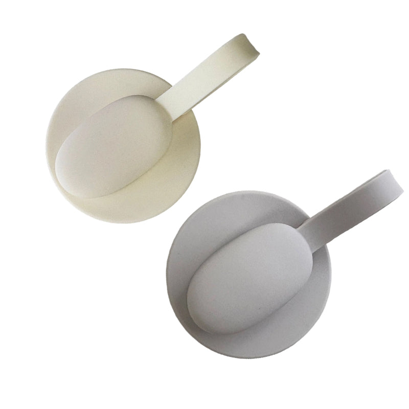 Coperchio in silicone per lattina di bibita