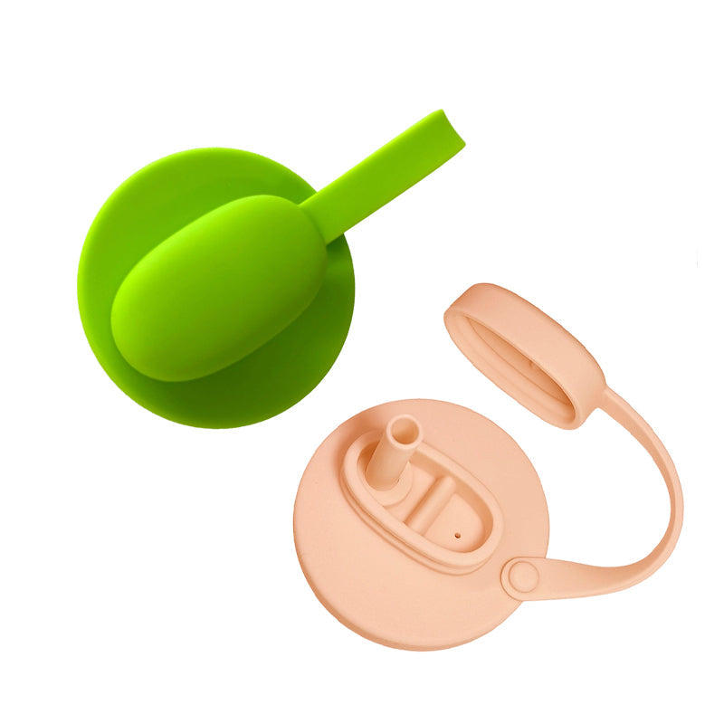 Coperchio in silicone per lattina di bibita