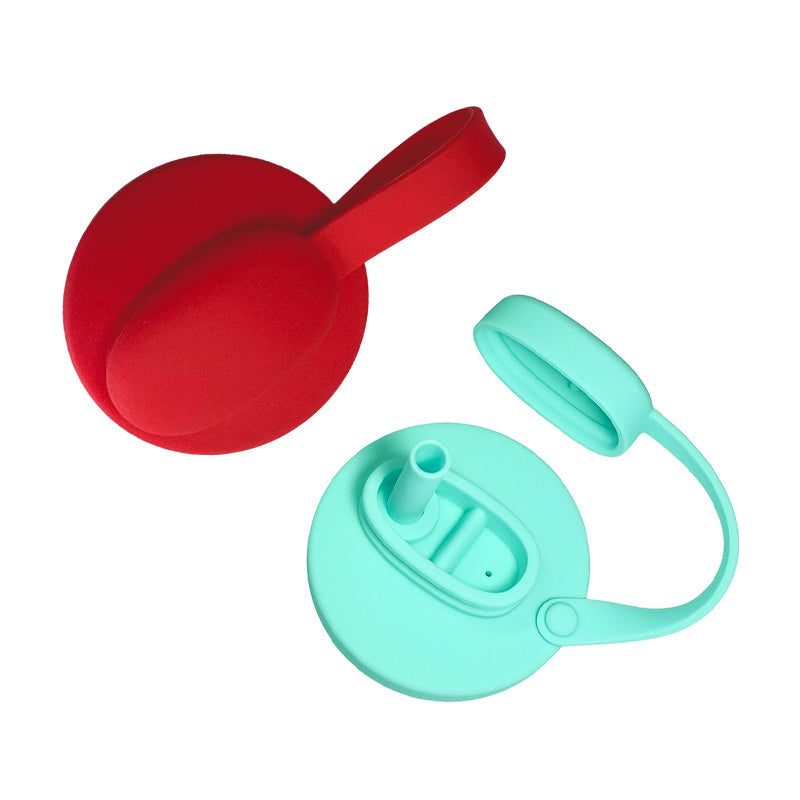 Coperchio in silicone per lattina di bibita
