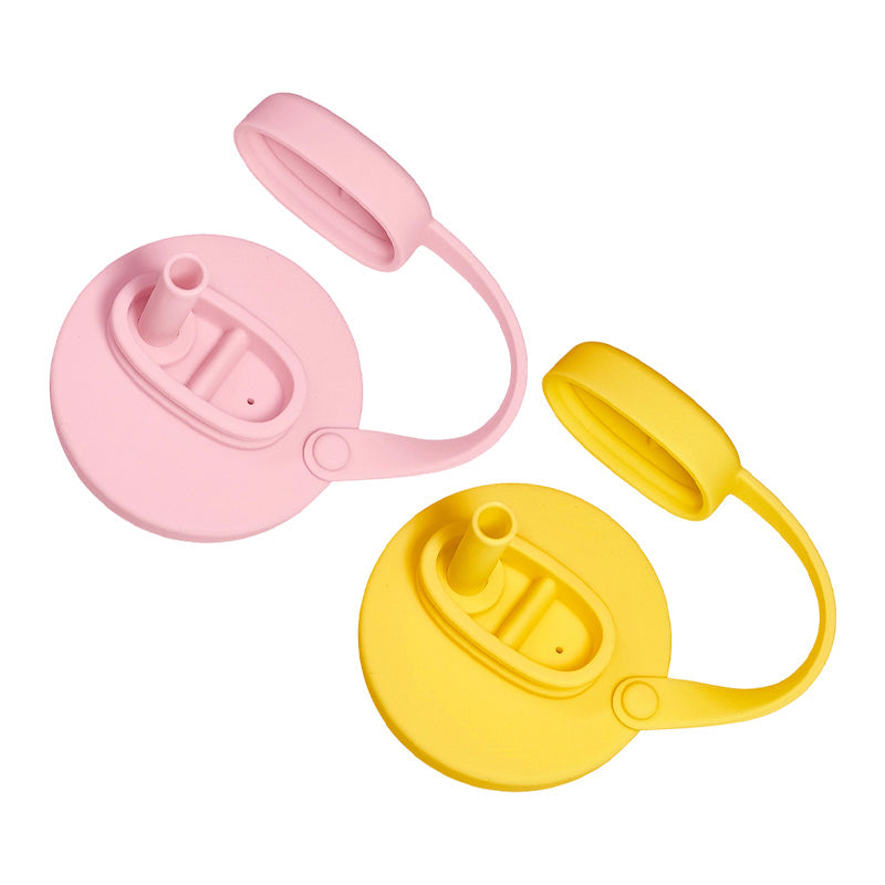 Coperchio in silicone per lattina di bibita