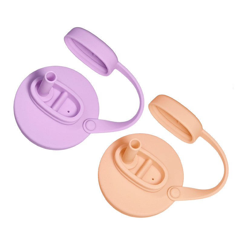 Coperchio in silicone per lattina di bibita