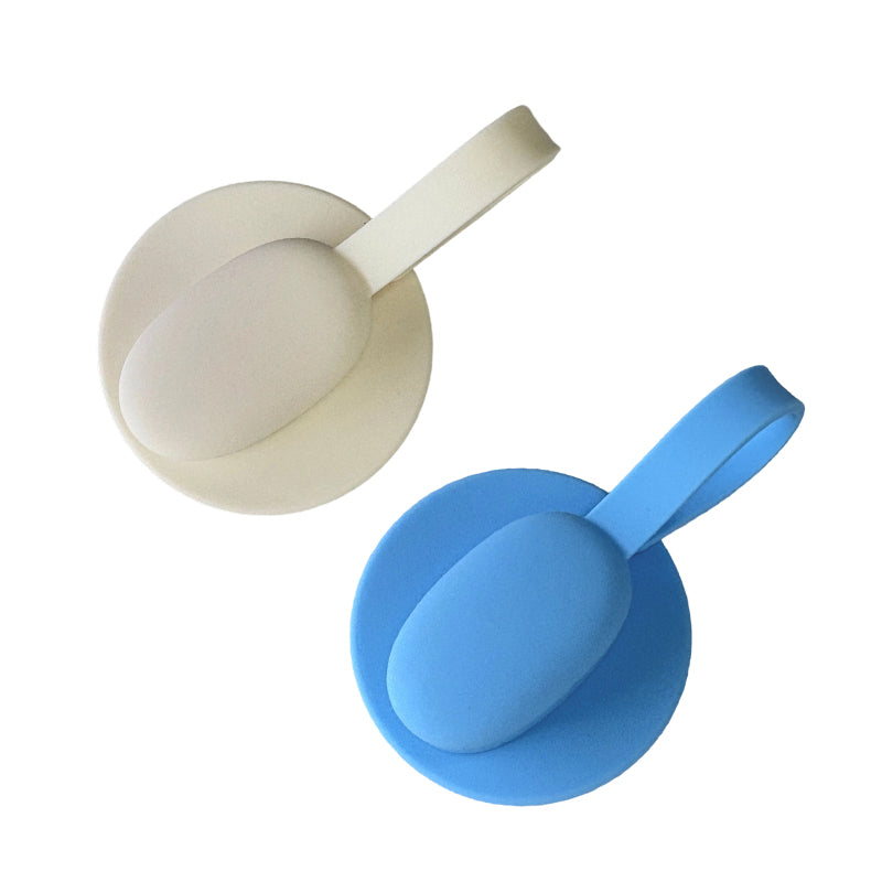 Coperchio in silicone per lattina di bibita