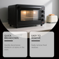 🧴50% DI SCONTO ORA! ✨Spray Detergente Potente per Forno – Rimozione Rapida del Grasso in Cucina