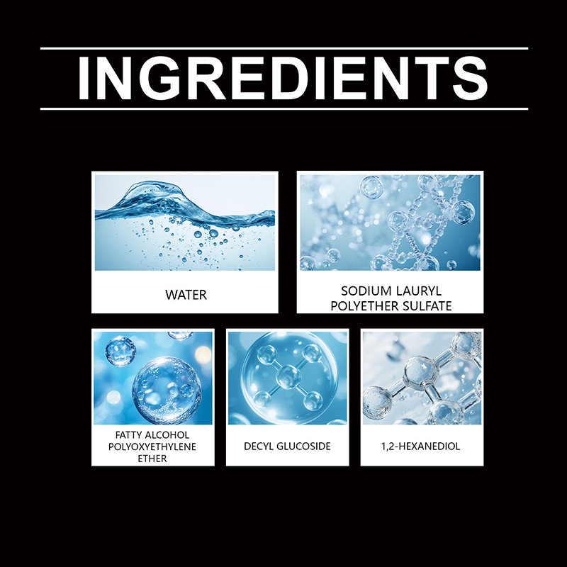 🧴50% DI SCONTO ORA! ✨Spray Detergente Potente per Forno – Rimozione Rapida del Grasso in Cucina