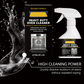 🧴50% DI SCONTO ORA! ✨Spray Detergente Potente per Forno – Rimozione Rapida del Grasso in Cucina