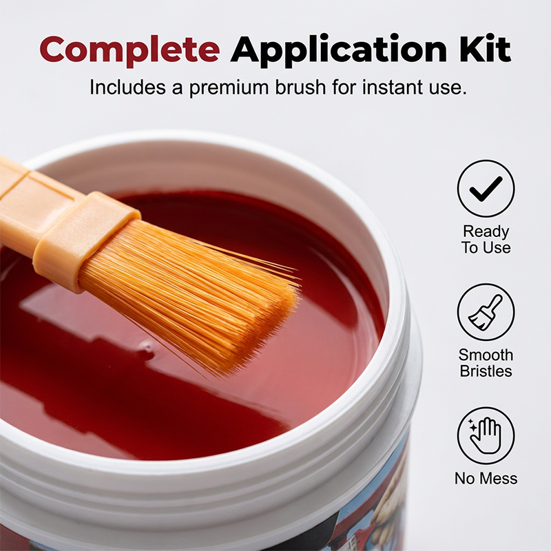 2-in-1 Rust Converter and Metal Primer