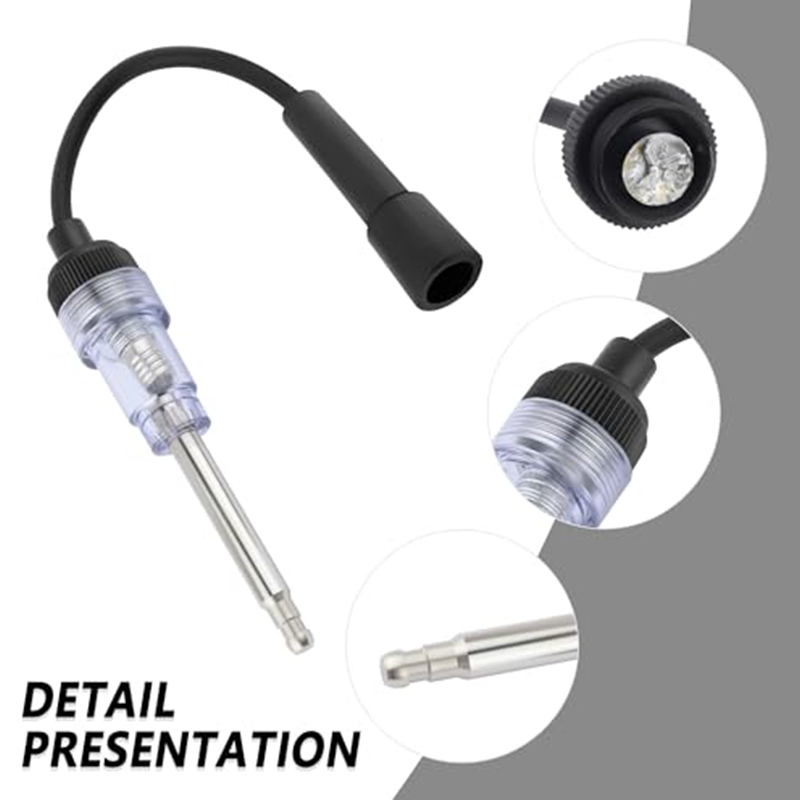 💥Tester per candele e bobine di accensione per autoveicoli⚡