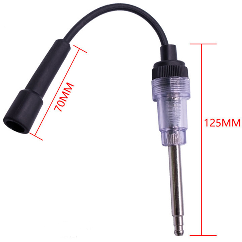 💥Tester per candele e bobine di accensione per autoveicoli⚡