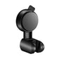 No-Drill Suction Shower Head Holder