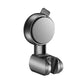 No-Drill Suction Shower Head Holder
