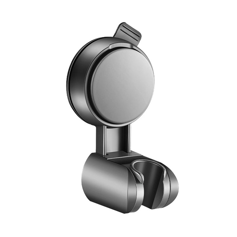 No-Drill Suction Shower Head Holder