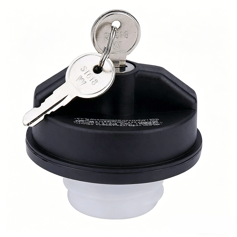 🔒 【Sicurezza】 Tappo di sicurezza per serbatoio carburante | Installazione semplice | Per montaggio diretto