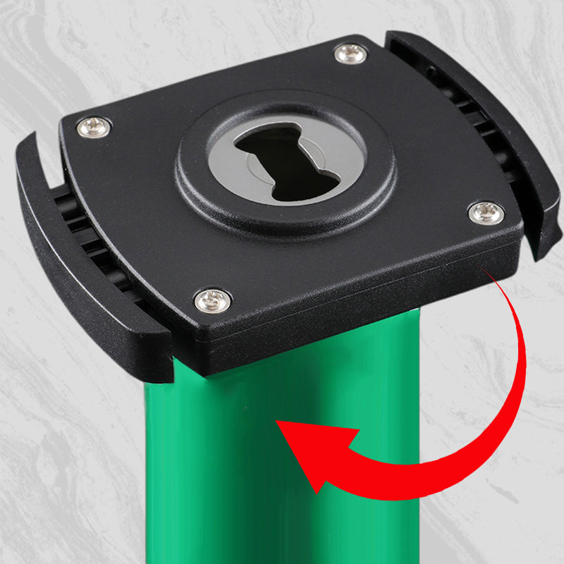 Apriscatole Manuale di Sicurezza con Bordo Liscio