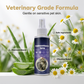 Spray Naturale Anti-Pulci e Zecche per Cani e Gatti