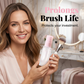 Spray Pulitore Istantaneo per Pennelli da Trucco