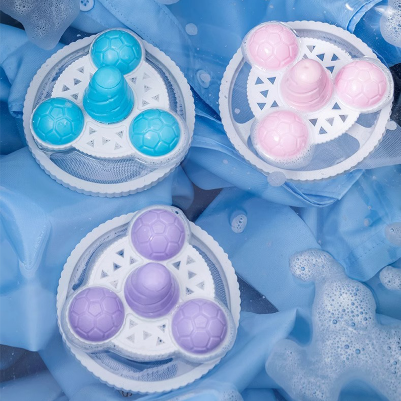 🎉 OFFERTA SPECIALE 2026 🎉💕 Oltre 50.000 venduti! 🧺 💖 Sacchetto galleggiante in rete raccogli-pelucchi – Cattura capelli e pelucchi, riutilizzabile, protegge la lavatrice e lo scarico. 💨 ✨