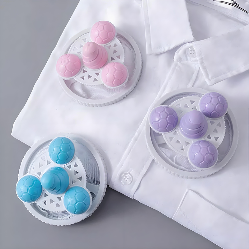 🎉 OFFERTA SPECIALE 2026 🎉💕 Oltre 50.000 venduti! 🧺 💖 Sacchetto galleggiante in rete raccogli-pelucchi – Cattura capelli e pelucchi, riutilizzabile, protegge la lavatrice e lo scarico. 💨 ✨