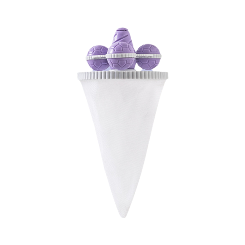 🎉 OFFERTA SPECIALE 2026 🎉💕 Oltre 50.000 venduti! 🧺 💖 Sacchetto galleggiante in rete raccogli-pelucchi – Cattura capelli e pelucchi, riutilizzabile, protegge la lavatrice e lo scarico. 💨 ✨