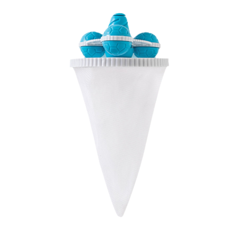 🎉 OFFERTA SPECIALE 2026 🎉💕 Oltre 50.000 venduti! 🧺 💖 Sacchetto galleggiante in rete raccogli-pelucchi – Cattura capelli e pelucchi, riutilizzabile, protegge la lavatrice e lo scarico. 💨 ✨