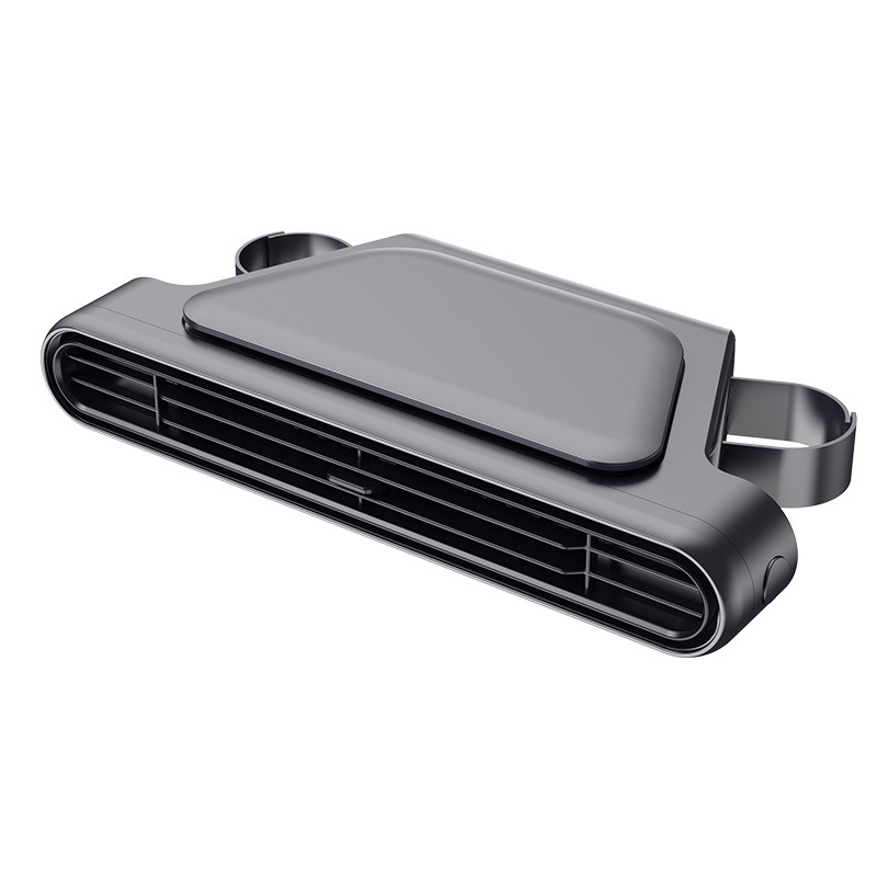 🔥ULTIMO GIORNO DI SALDI: 50% DI SCONTO🏆 Ventilatore per seggiolino auto BreezGo™ 🌬️ – Ventilatore ricaricabile a clip a 3 velocità con batteria da 3000 mAh 🔋 | Ricarica USB-C ⚡ per auto 🚗, golf cart 🛺 e camper 🏕️