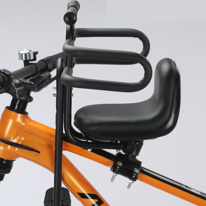 📢📢50% DI SCONTO!!!⏰Seggiolino anteriore per bambini