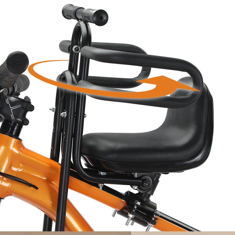 📢📢50% DI SCONTO!!!⏰Seggiolino anteriore per bambini
