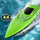 🎮🚢 HALVE PRIJS! 2,4 GHz supersnelle RC-raceboot con due motori 🌊 ⚡ –50% SCONTO (offerta del giorno)