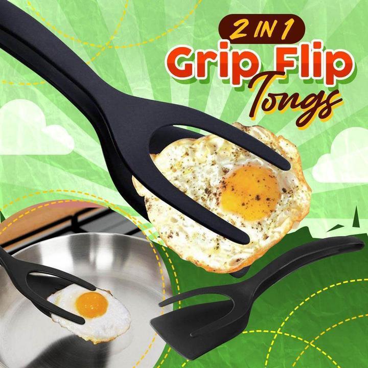 Pinza a scatto 2 in 1