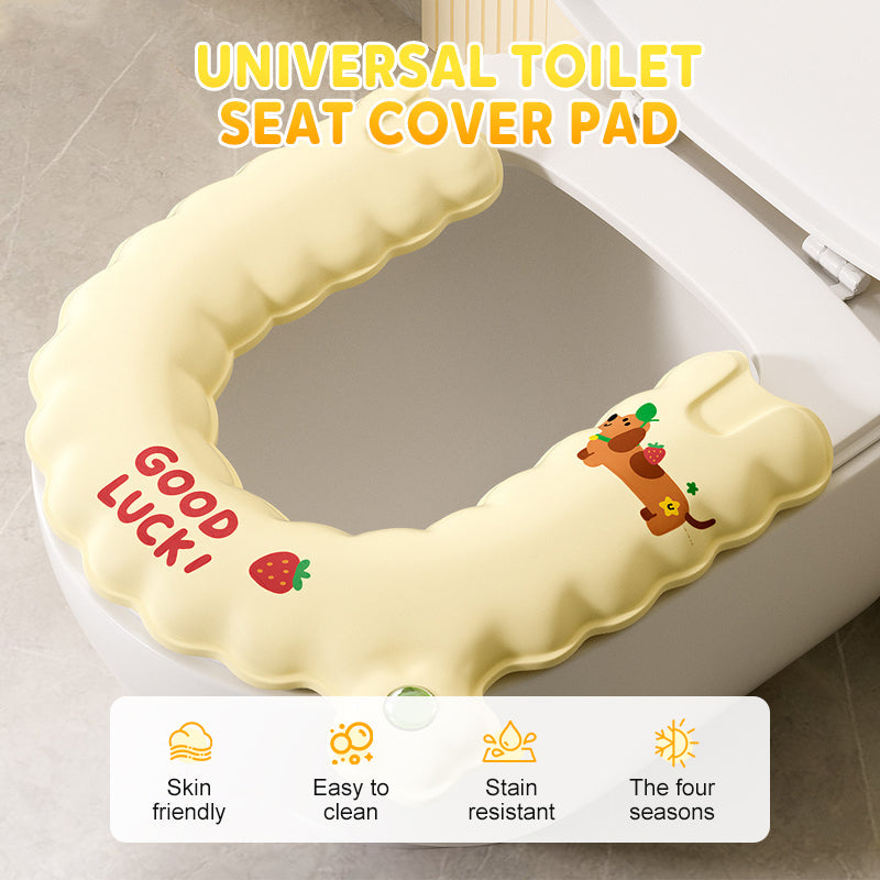 Coprisedile Universale per WC
