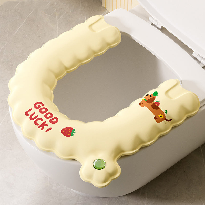 Coprisedile Universale per WC