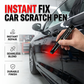 🔥 Acquista 1, Ricevi 1 Gratis 🔥 Pennello correttore per graffi dell'auto