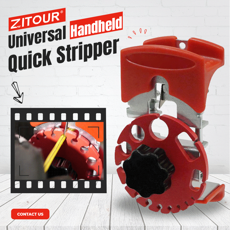 Spellafili universale portatile Zitour®