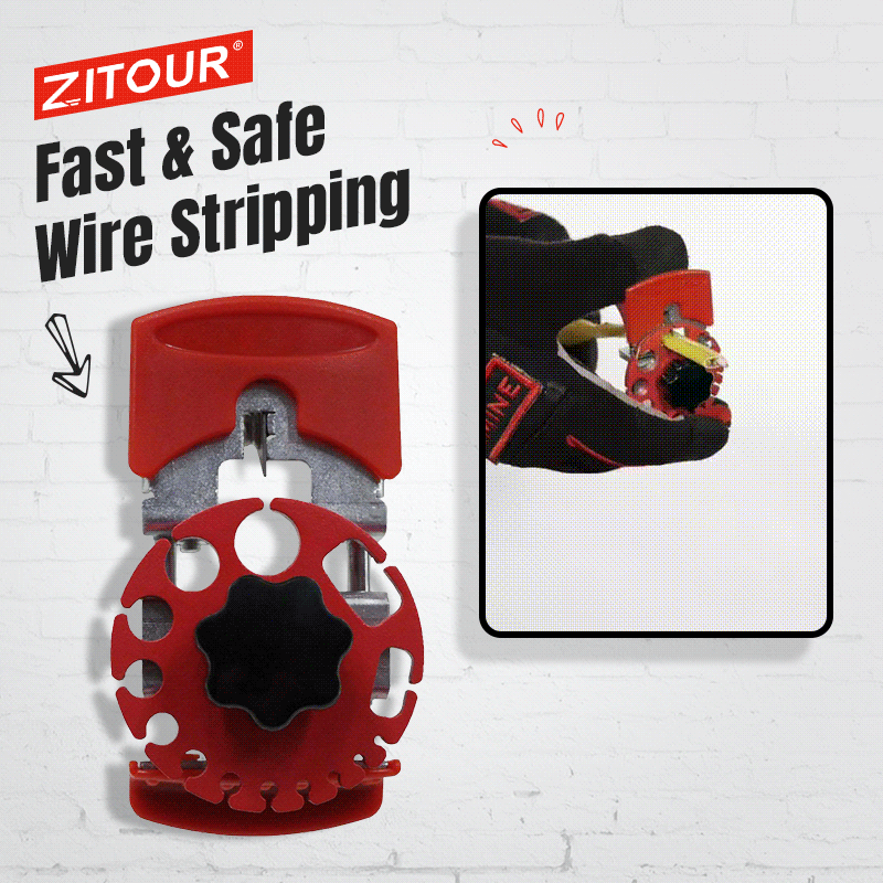Spellafili universale portatile Zitour®