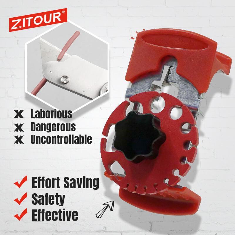 Spellafili universale portatile Zitour®