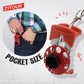 Spellafili universale portatile Zitour®