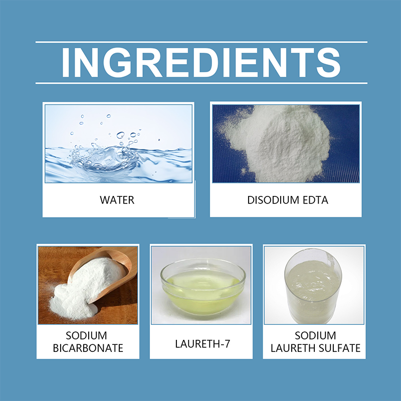 🛁✨ Eén spray, hele badkamer schoon! Alles-in-één reinigingsset voor hardnekkig badkamervuil – spray, wacht, spoel weg!