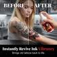 🔥🐯Spray idratante per la cura del tatuaggio🦁