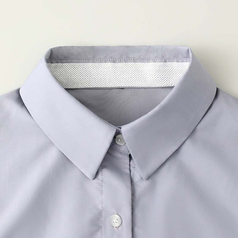 👔💧✨ Assorbenti invisibili monouso per colletto e polsini