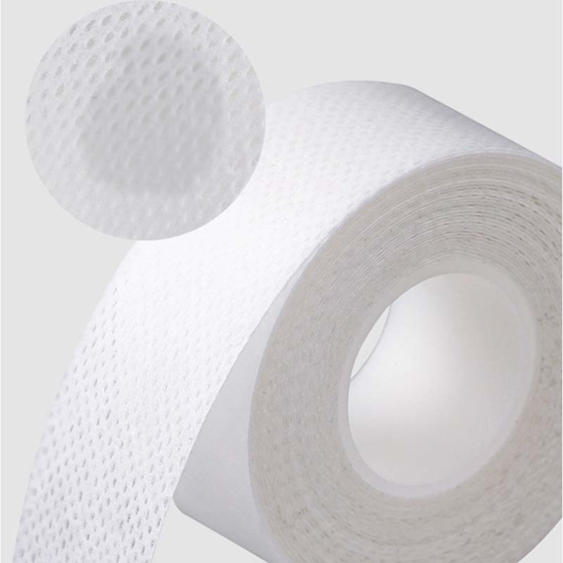 👔💧✨ Assorbenti invisibili monouso per colletto e polsini