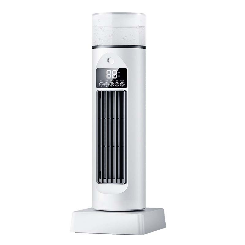 Ventilatore a Torre con Nebulizzatore a 6 Velocità