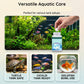 Compresse Effervescenti per Acquari Cristallini