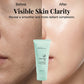 Gel esfoliante illuminante agli estratti vegetali