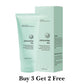 Gel esfoliante illuminante agli estratti vegetali