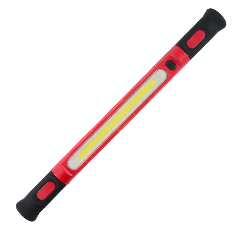 Luce da Lavoro LED Portatile Multifunzione - Lampada Ricaricabile per Officina e Garage