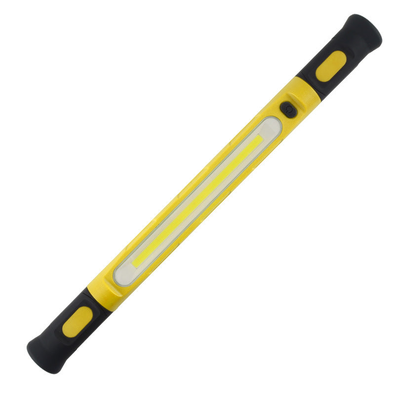 Luce da Lavoro LED Portatile Multifunzione - Lampada Ricaricabile per Officina e Garage