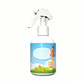 Spray per l'addestramento alla pulizia di cani e gatti