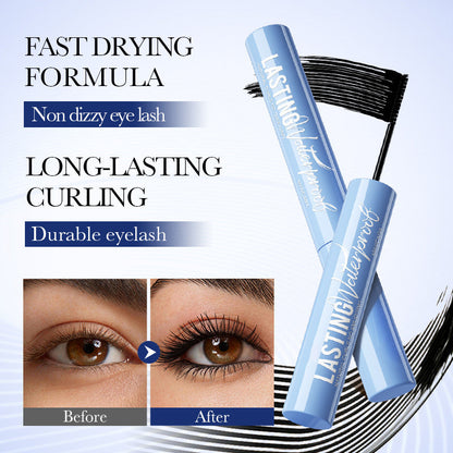 ✨ Acquista 1 ricevi 1 gratis ✨ Mascara waterproof a lunga durata 24 ore