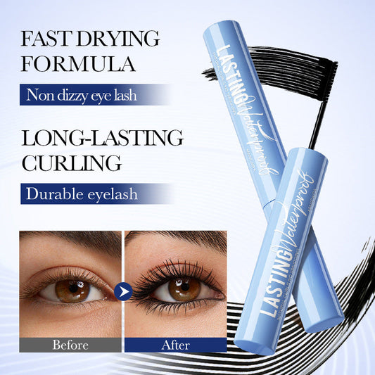 ✨ Acquista 1 ricevi 1 gratis ✨ Mascara waterproof a lunga durata 24 ore